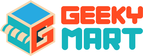 GeekyMart